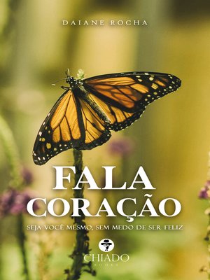 cover image of Fala Coração